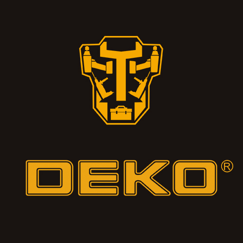 DEKOPRO logo
